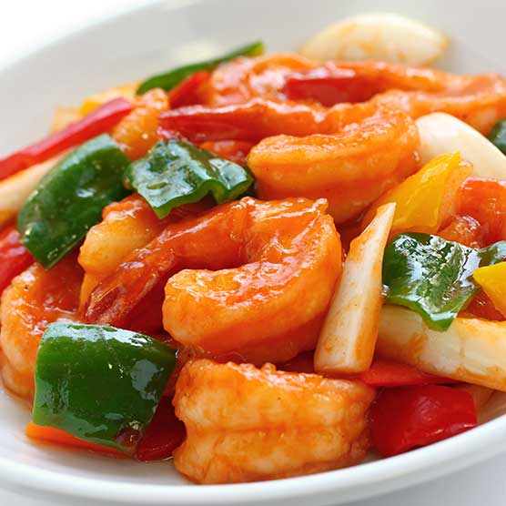 Sea Food